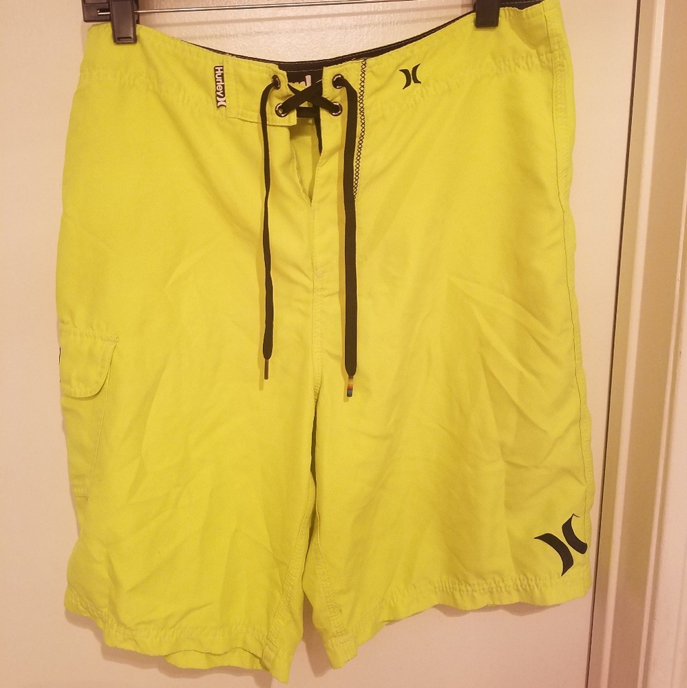 Hurley Board Shorts